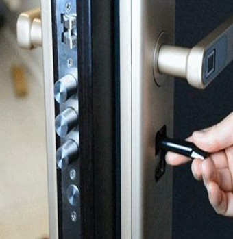 南宁开锁 南宁开锁公司开修指纹锁